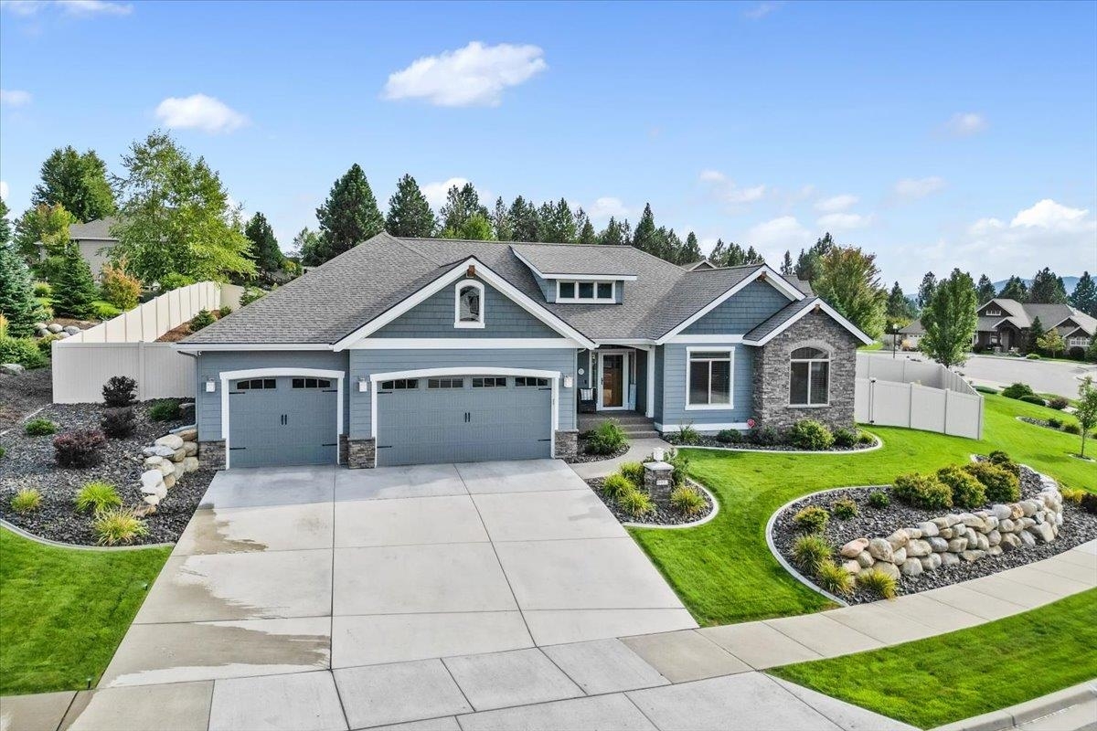 Property Photo: 16812 E 18th Ct WA 99037