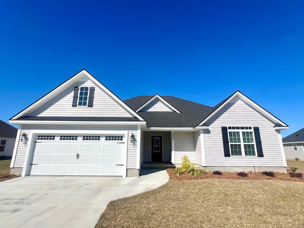 Property Photo:  3964 Landings Circle  GA 31632 