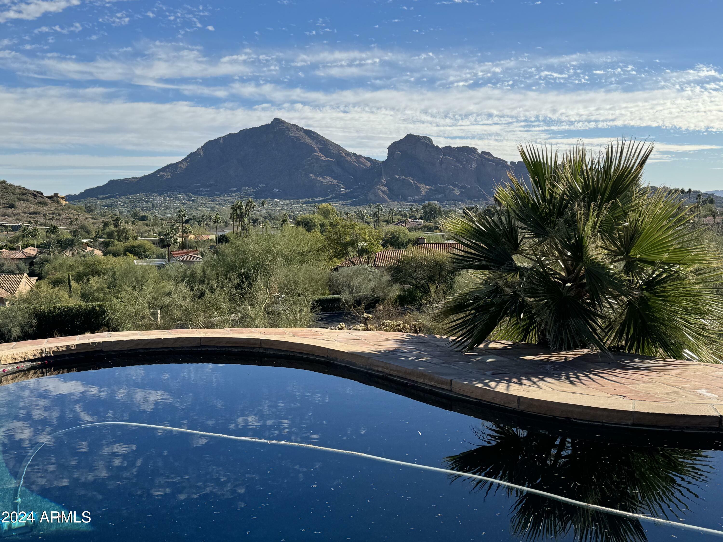 Property Photo:  4716 E Sparkling Lane  AZ 85253 