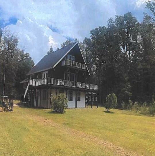 Property Photo: 4936 Gee Brook Road NY 13040