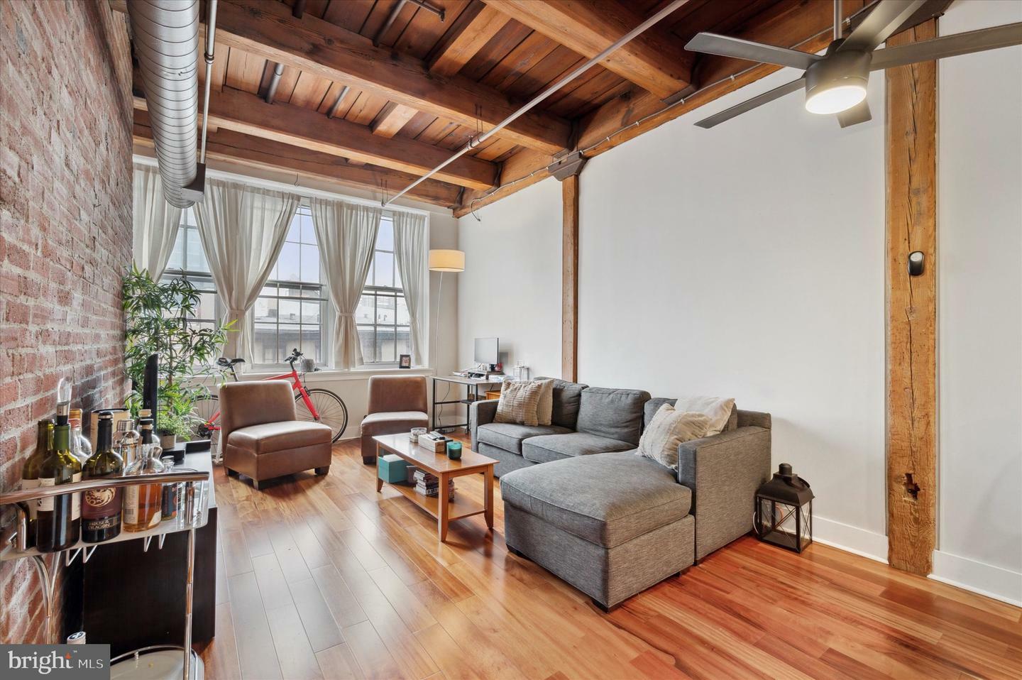 Property Photo: 301 Race Street 415 PA 19106