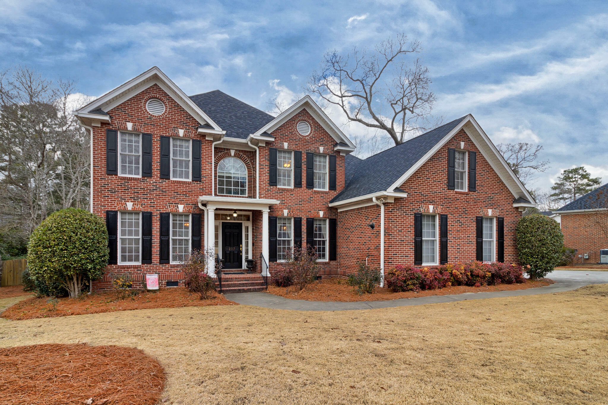 Property Photo:  217 Rolling Creek Circle  SC 29063 