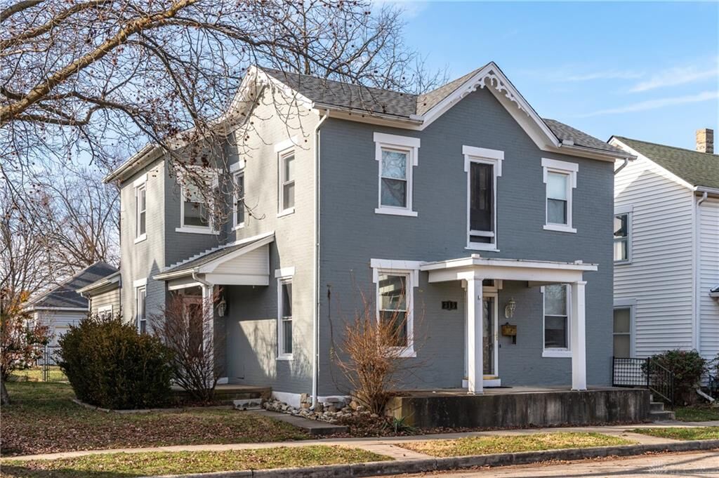 Property Photo:  315 S 3rd Street  OH 45371 