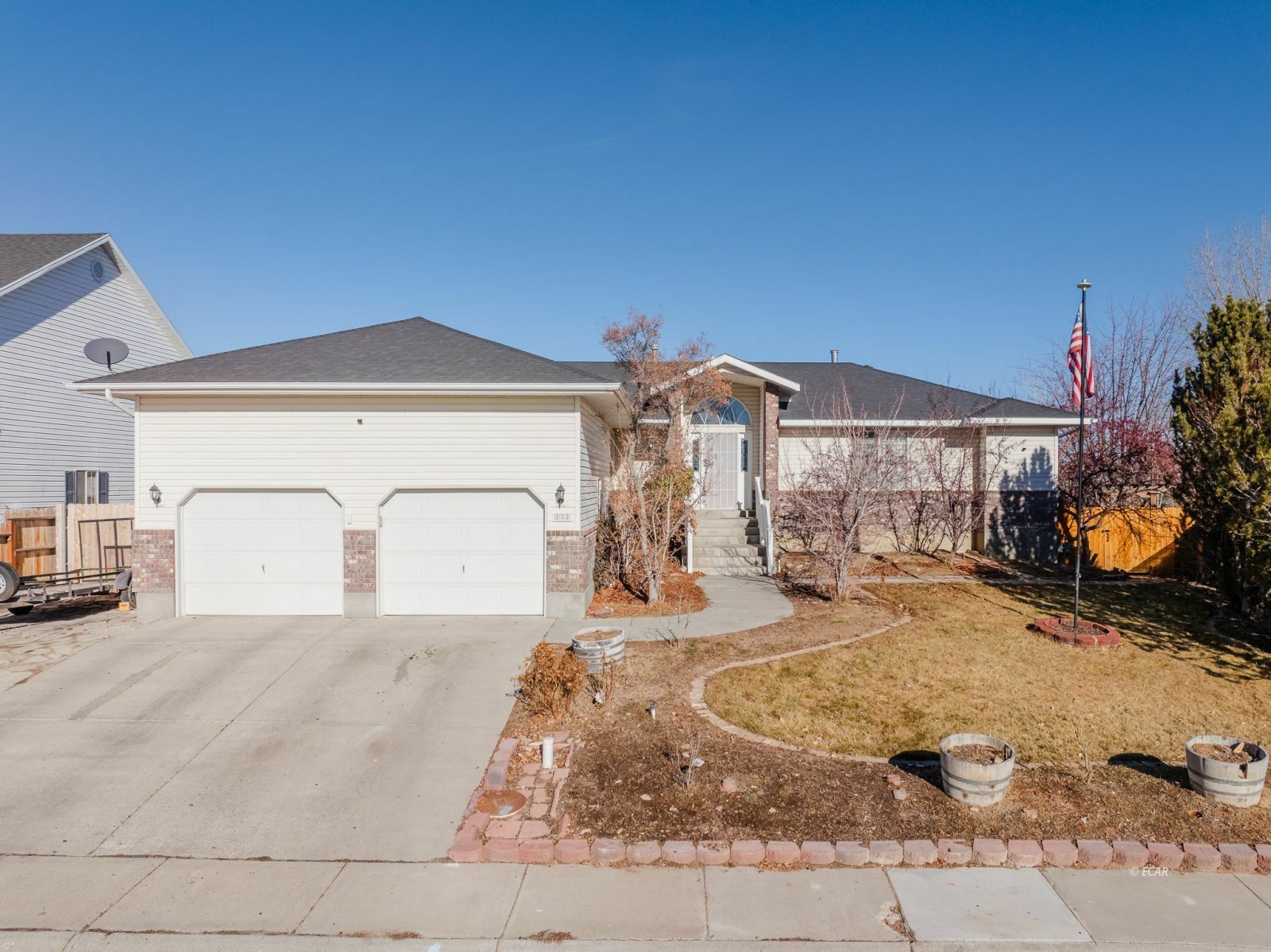 Property Photo:  222 Aerie Lane  NV 89801 