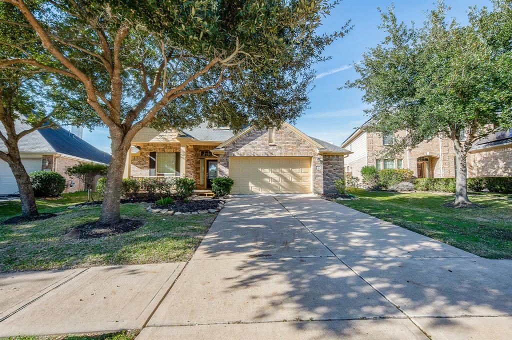 Property Photo:  8010 Durham Run Lane  TX 77407 