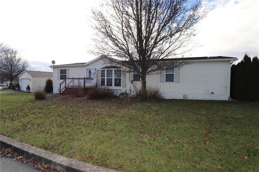 Property Photo:  4157 Bunker Hill Lane West  PA 18088 