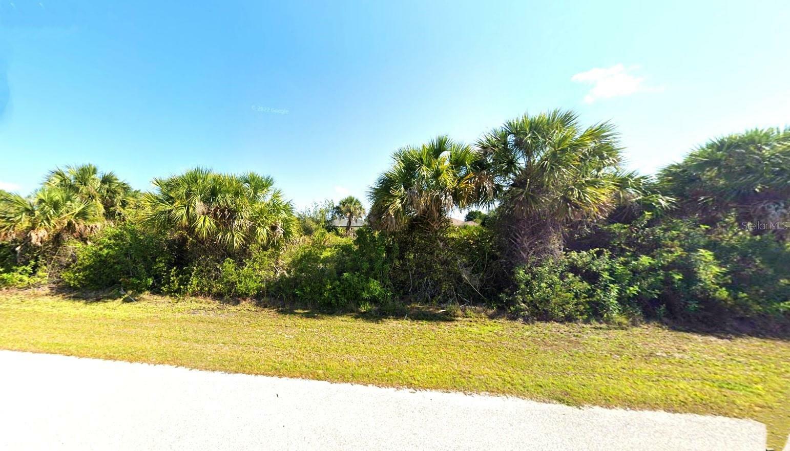 Property Photo:  12030 Van Gough Avenue  FL 33981 