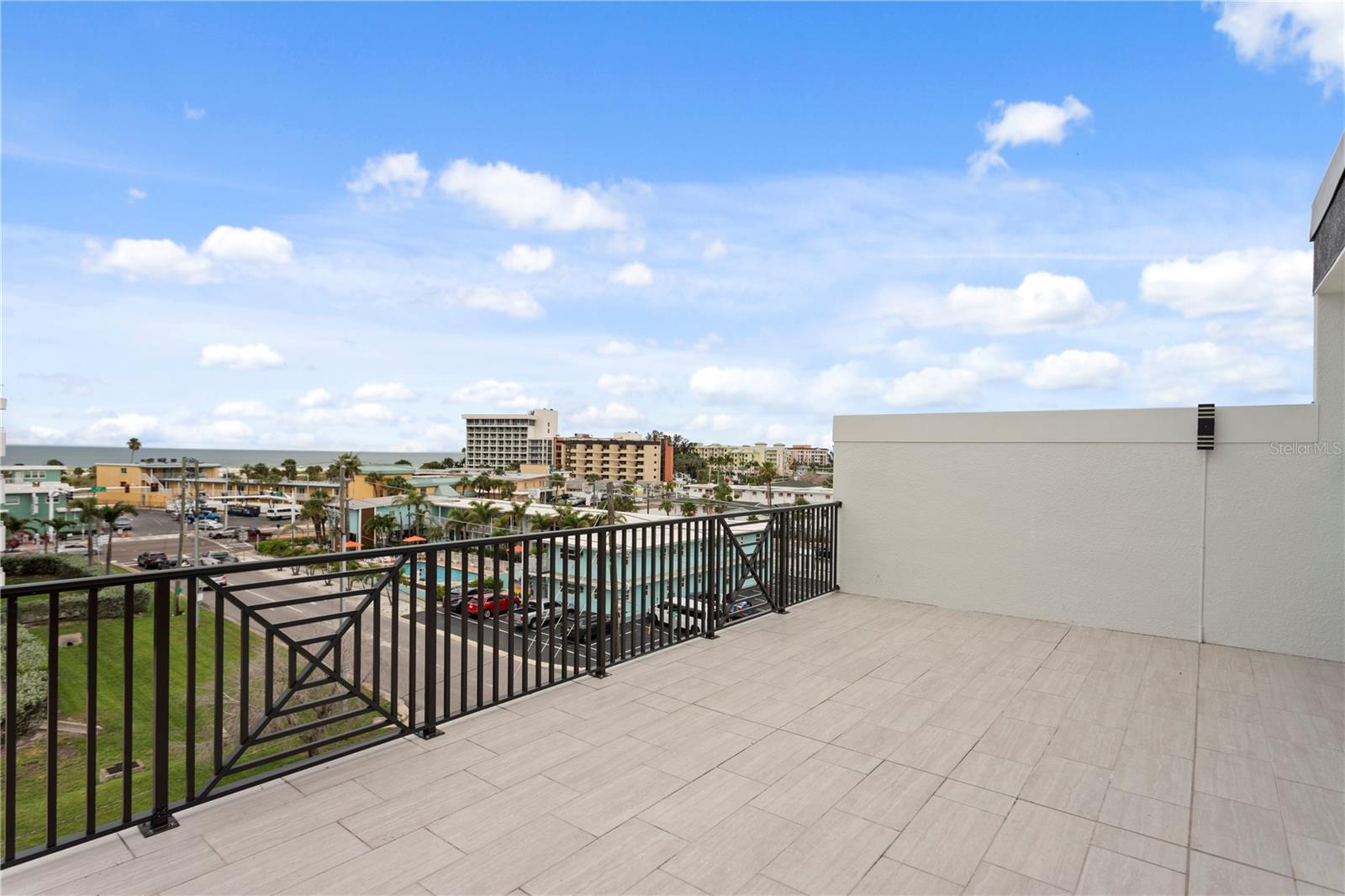 Property Photo: 11605 1st Street E 5 FL 33706
