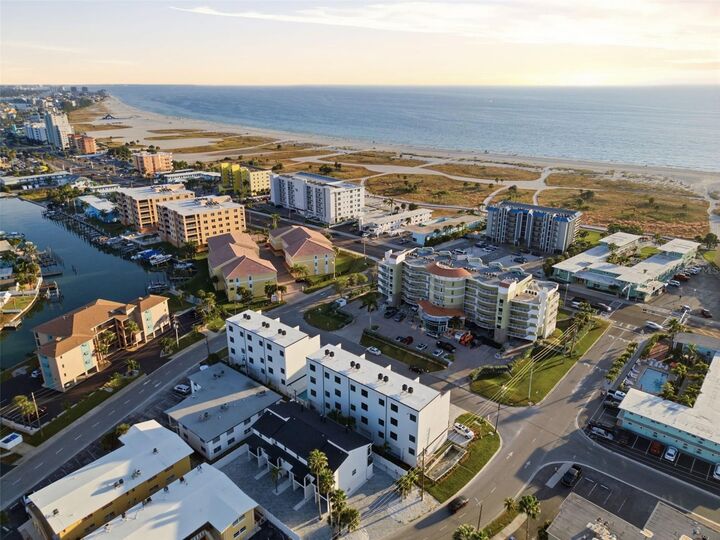 Property Photo:  11605 1st Street E B1  FL 33706 