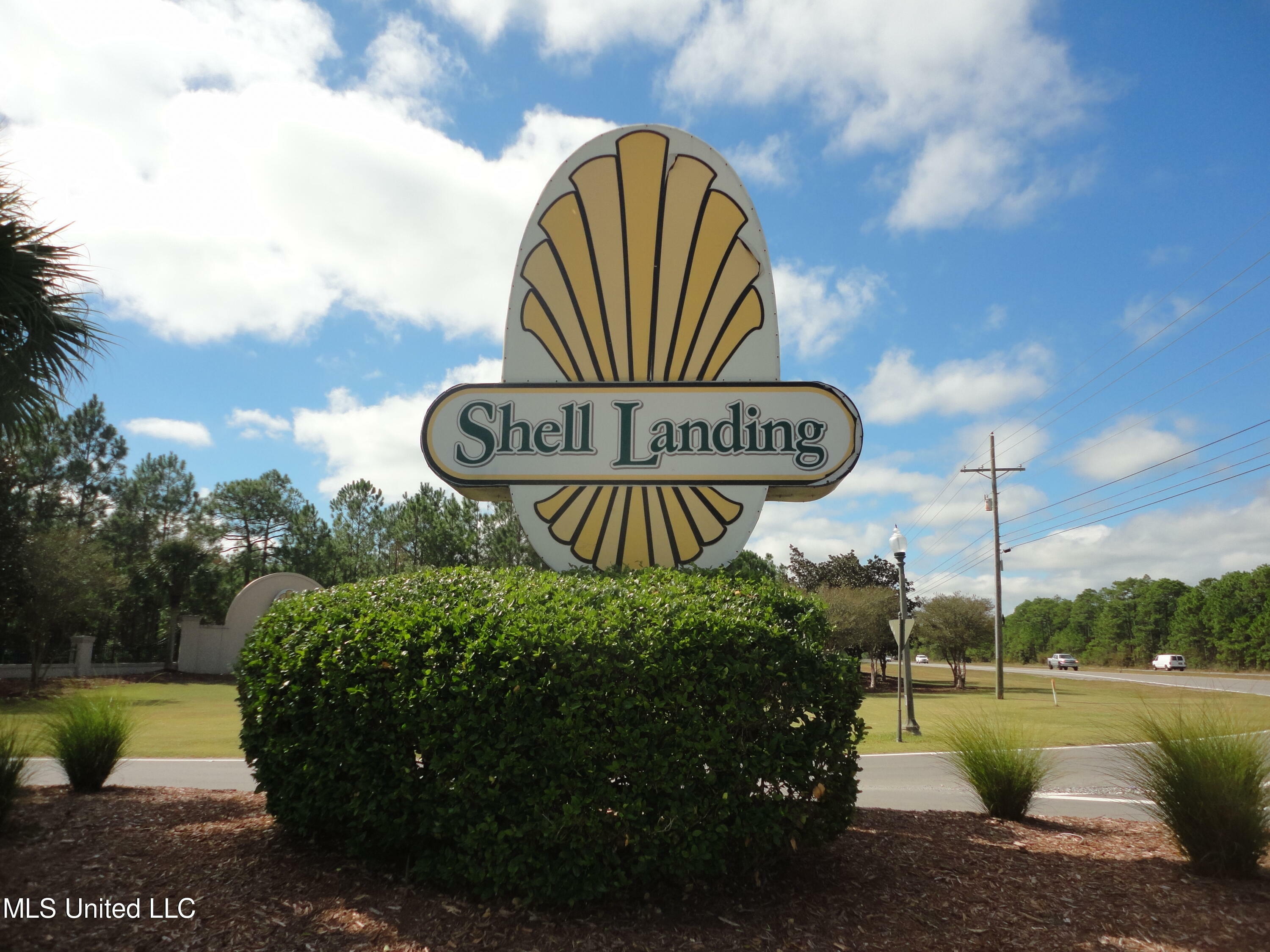 Property Photo:  Shell Landing Boulevard  MS 39553 