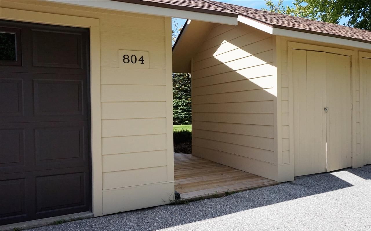 Property Photo: 4991 Crossover 804 MI 49615