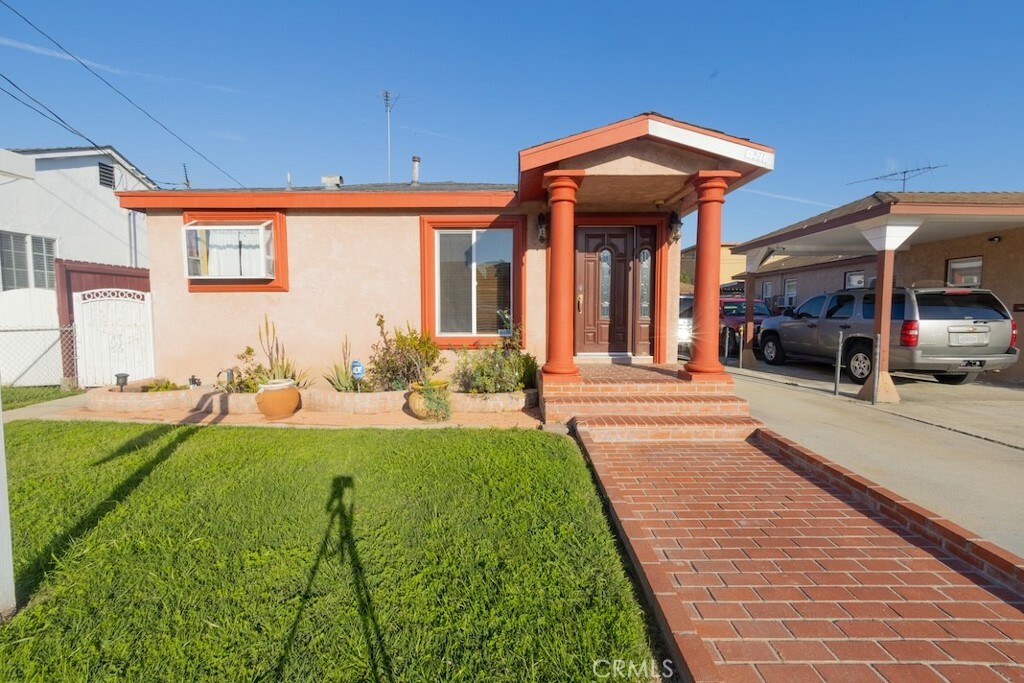 Property Photo:  13218 Florwood Avenue  CA 90250 