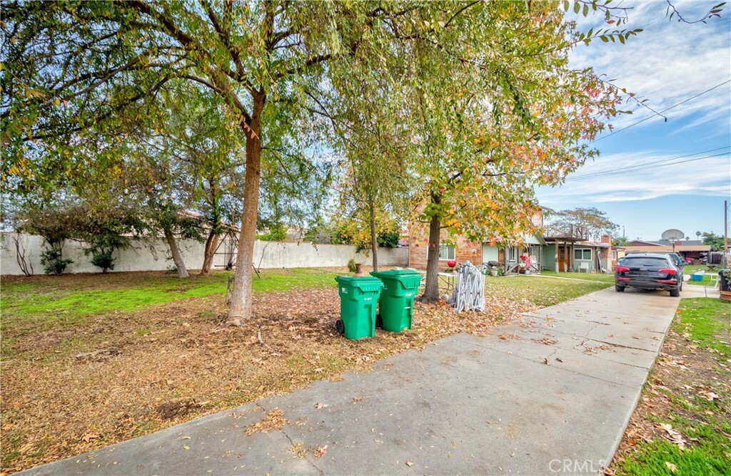 Property Photo:  4440 Center Street  CA 91706 