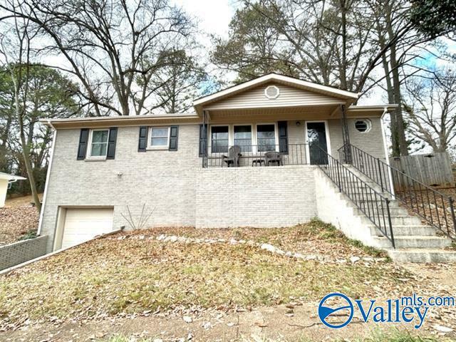 Property Photo:  2523 Piney Branch Road NW  AL 35810 