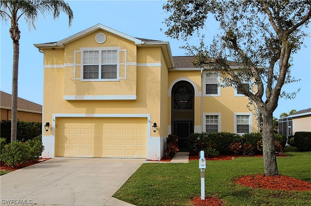 Property Photo:  13392 Hampton Park Court  FL 33913