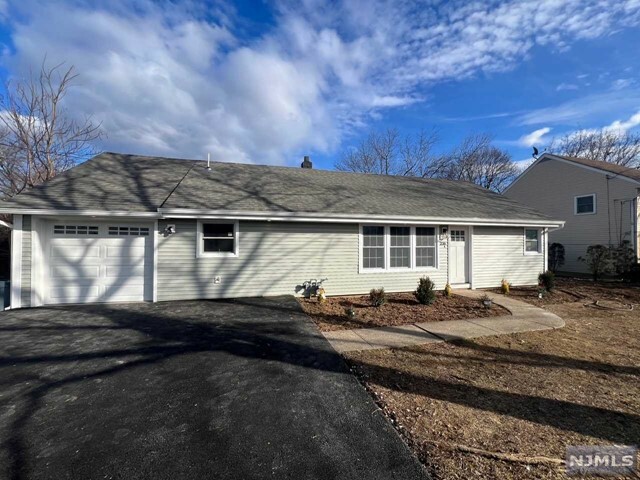 Property Photo: 236 Church Lane NJ 07470