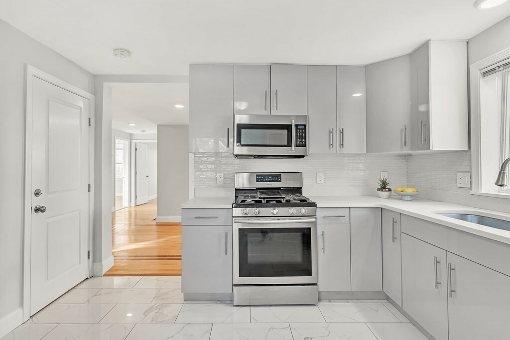 Property Photo: 27 Dell Ave MA 02176