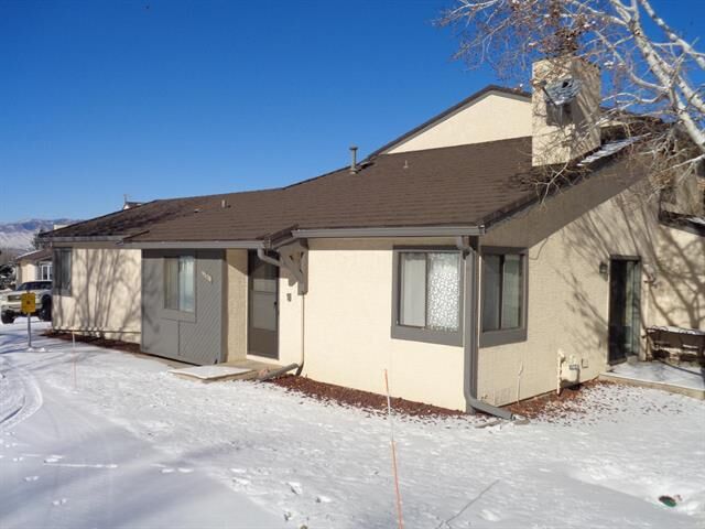Property Photo:  4628 Excalibur Court  CO 80917 