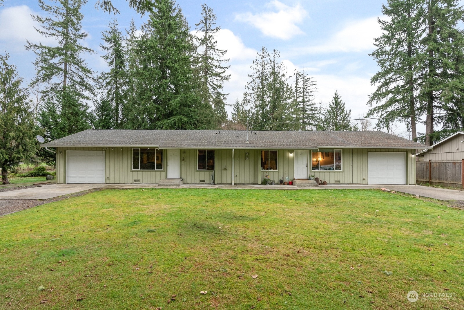 Property Photo:  12521 99th Ave NE  WA 98223 