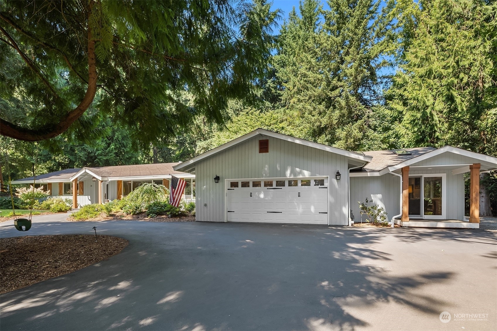 Property Photo:  13632 NE 42nd Street  WA 98005 