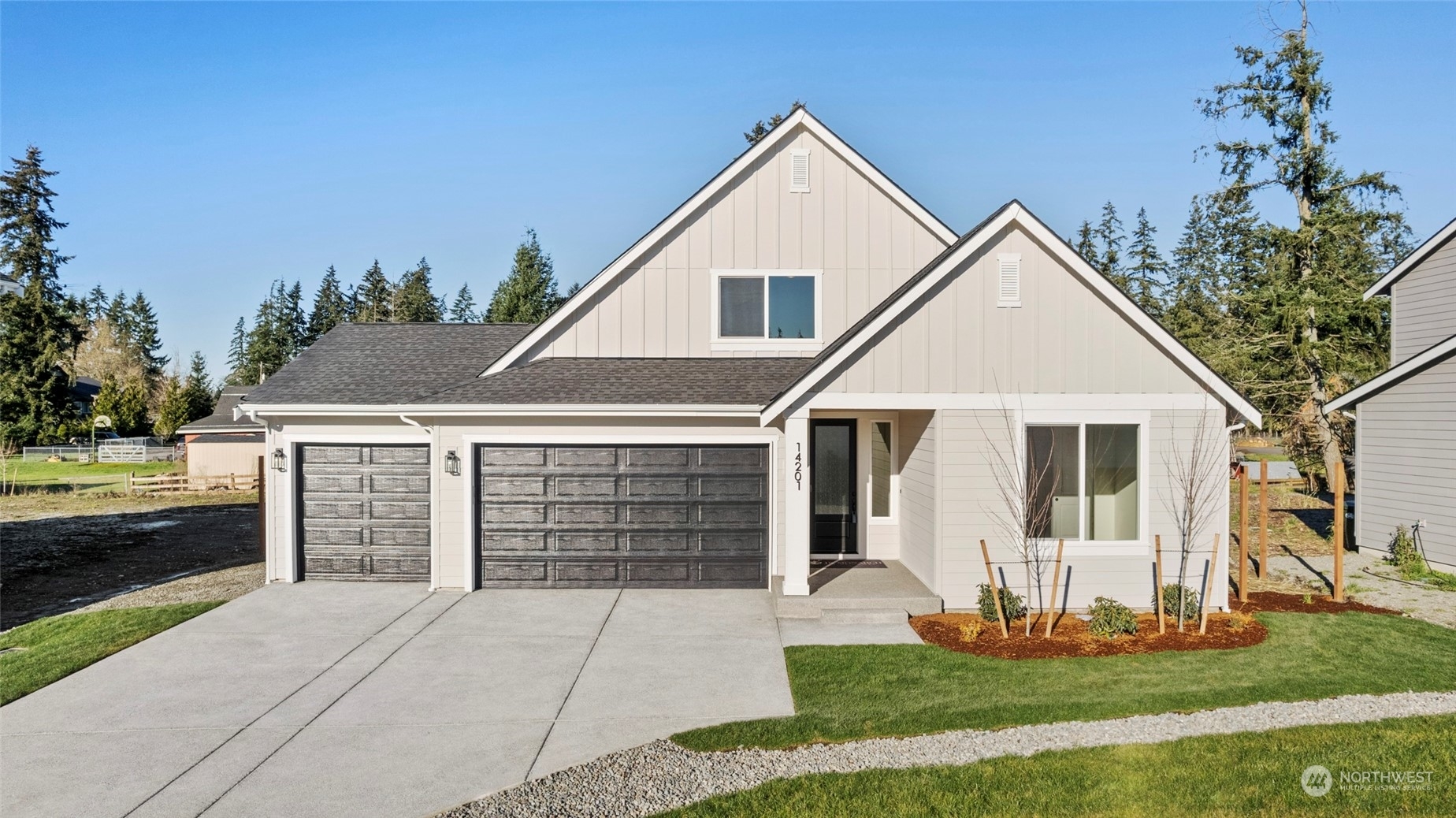 14201  56th Avenue Ct E  Puyallup WA 98373 photo