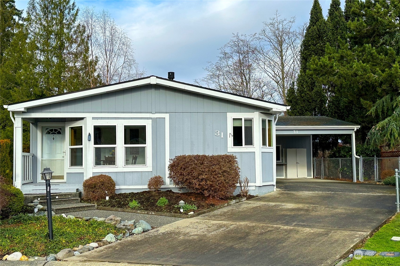 Property Photo:  2610 E Section Street 31  WA 98274 