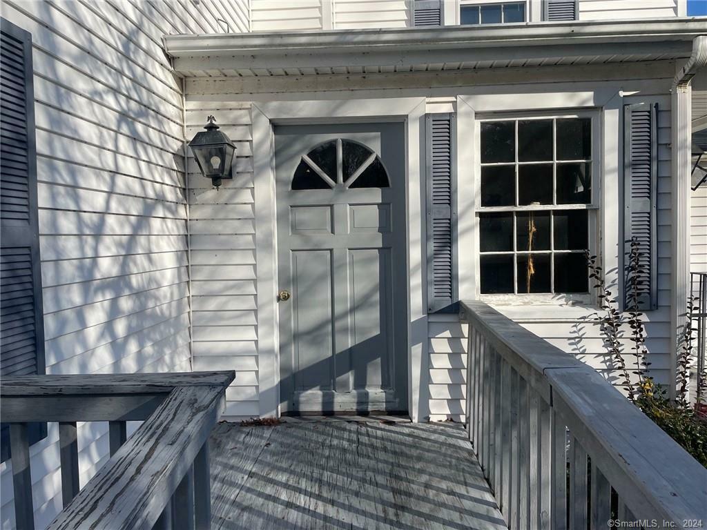 Property Photo:  220 Old Boston Post Road 3B  CT 06475 