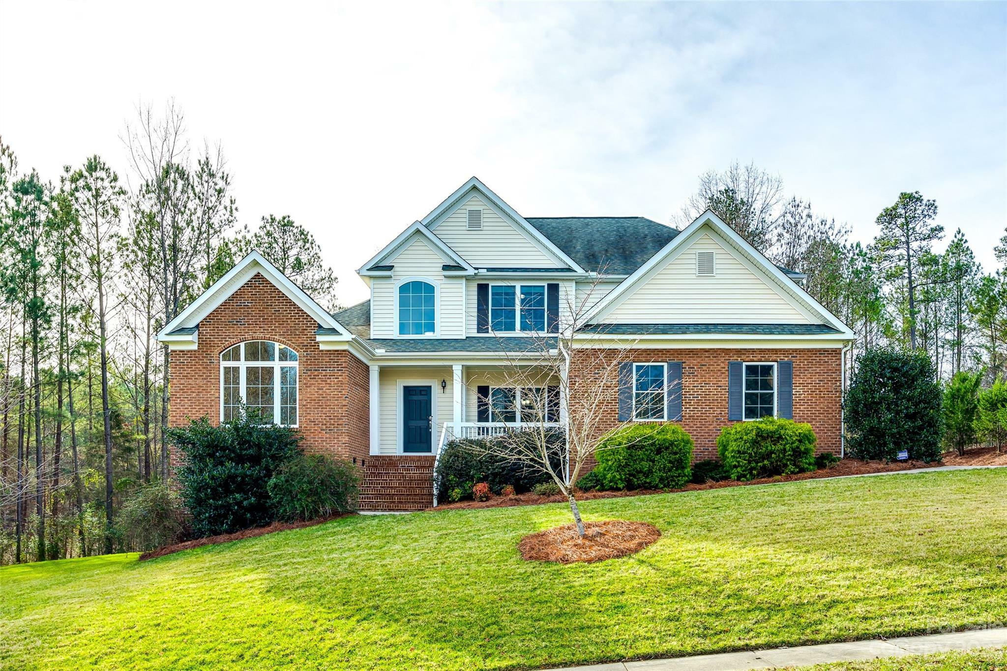 1346 Crooked Stick Drive  Rock Hill SC 29730 photo