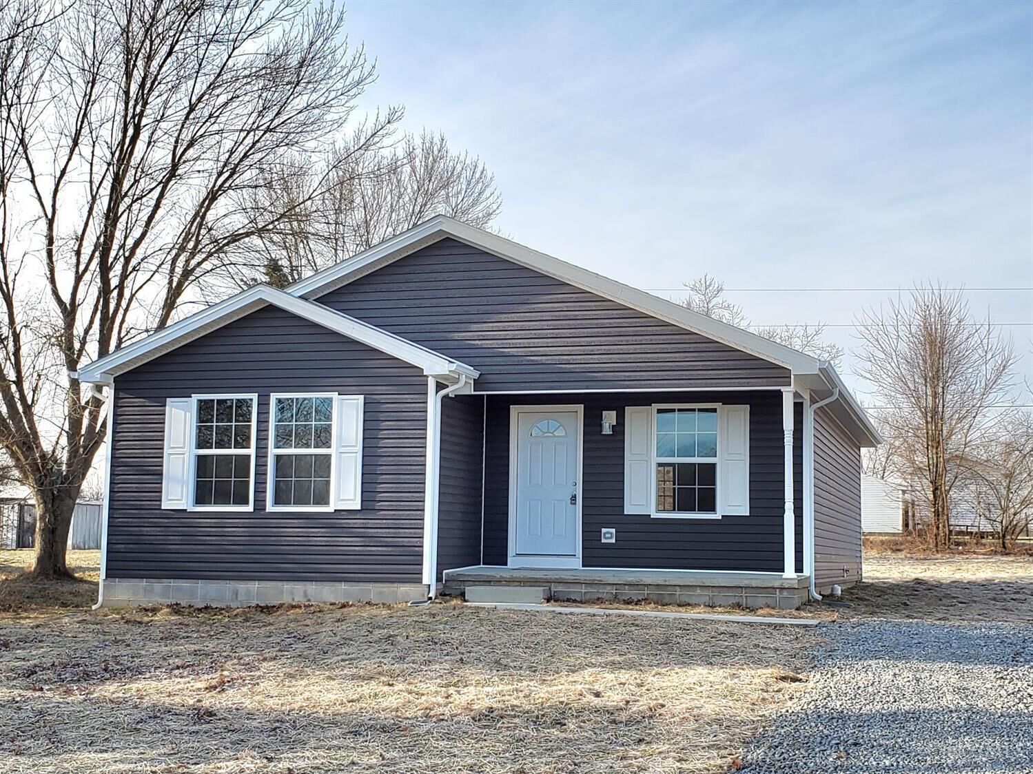 Property Photo: 6512 Fascination Way OH 45133