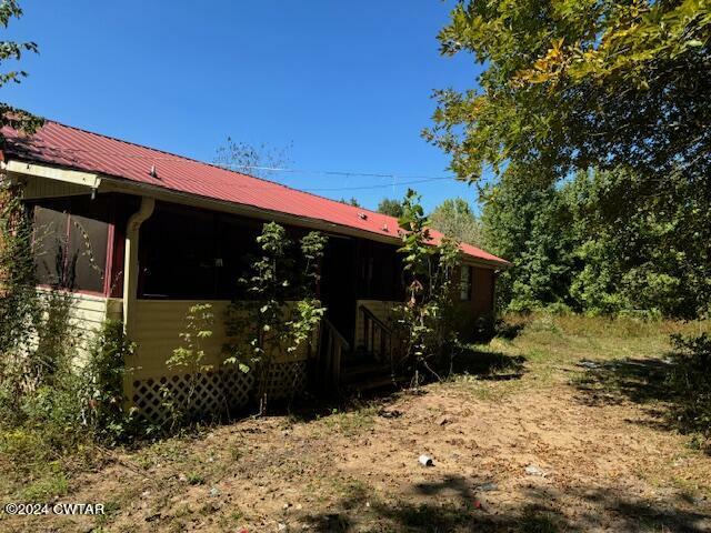 Property Photo:  731 Rocky Springs Road  TN 38313 