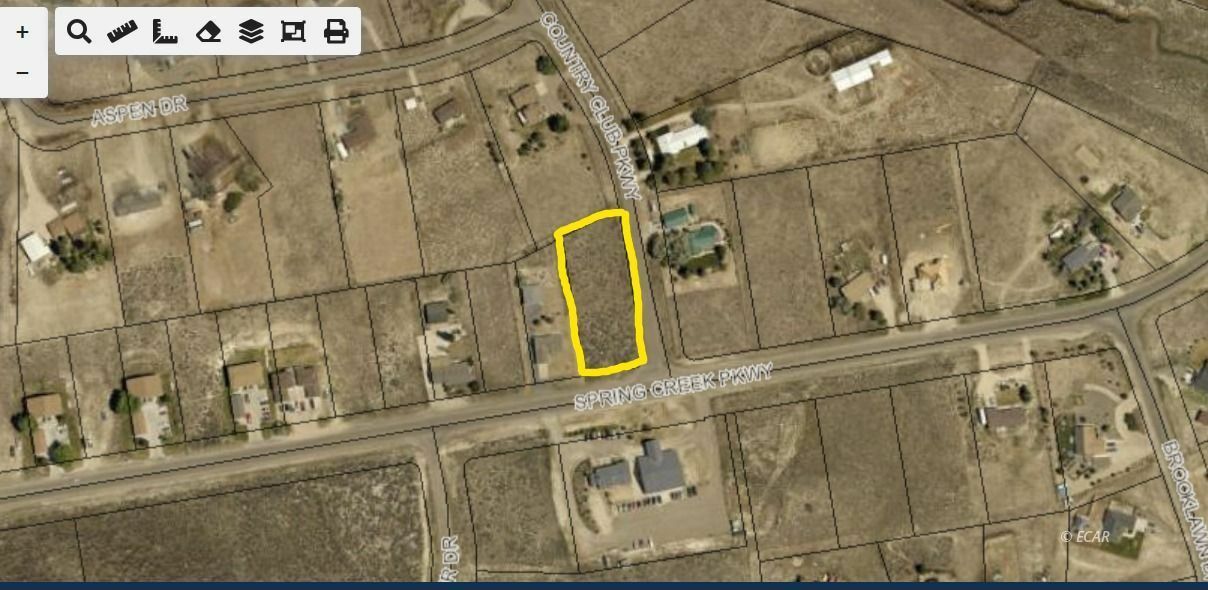 Property Photo:  140 Country Club Parkway  NV 89815 