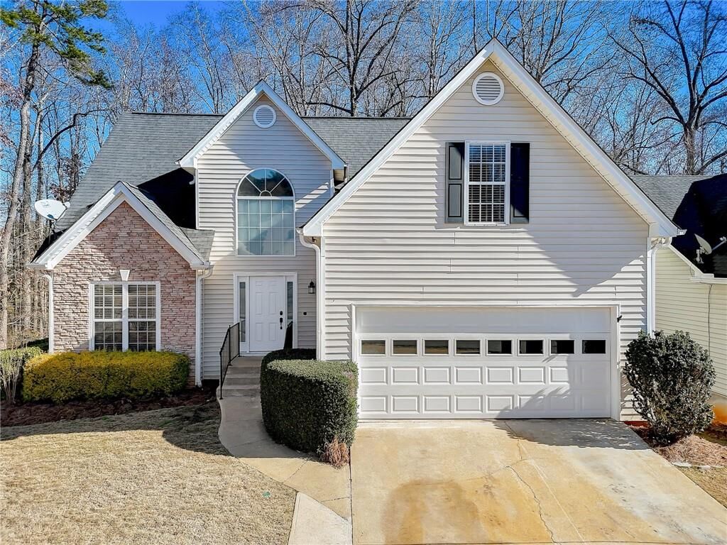 Property Photo:  385 Ellesmere Way  GA 30518 