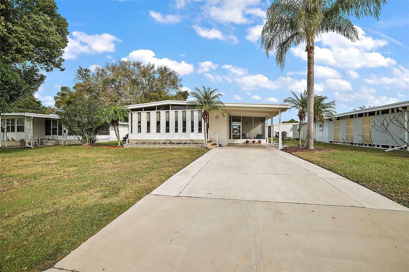 Property Photo:  1110 Elkhart Circle  FL 32778 