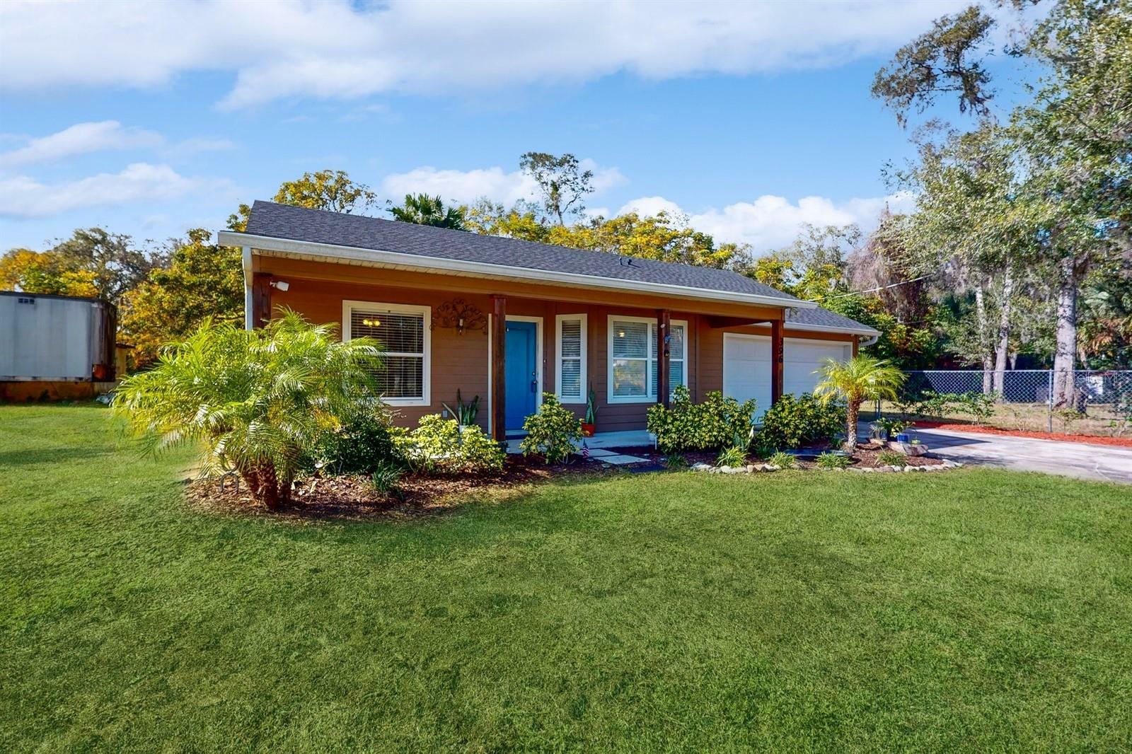 Property Photo: 396 2nd Street FL 32732