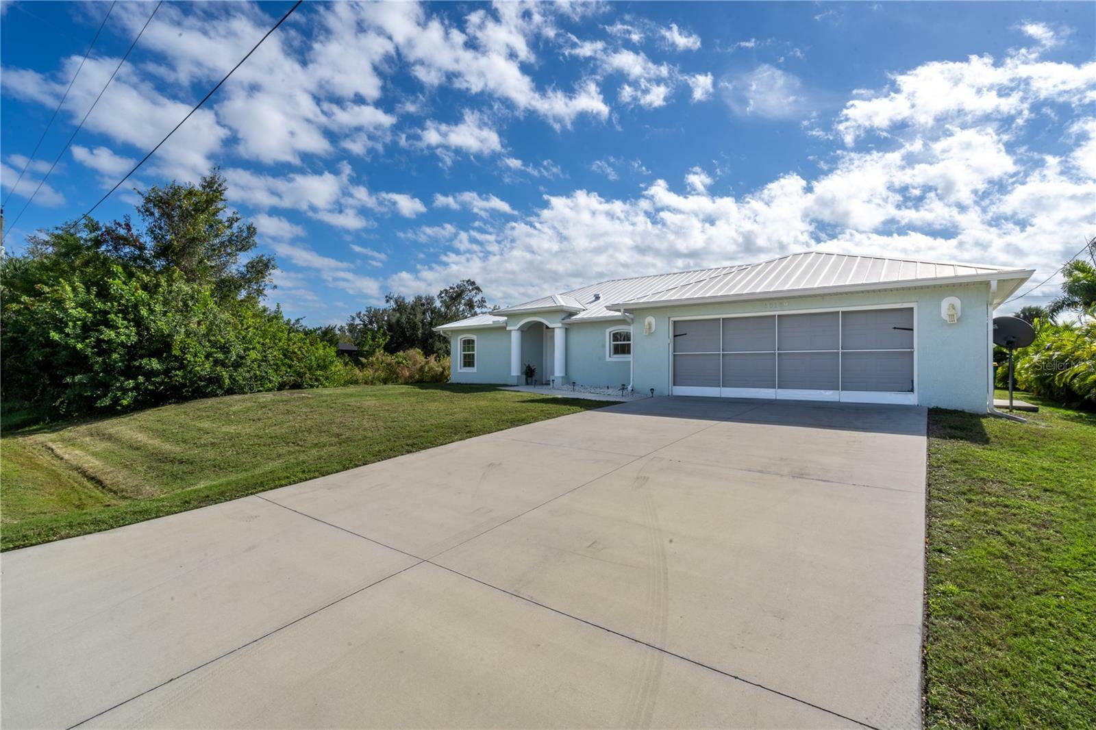 Property Photo:  10189 Edmonton Avenue  FL 34224 