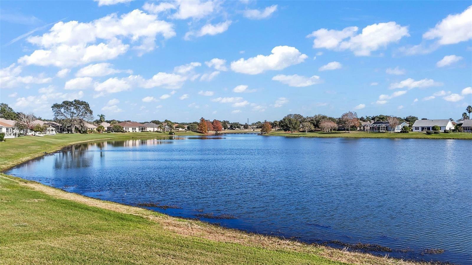 Property Photo:  1257 Camero Drive  FL 32159 