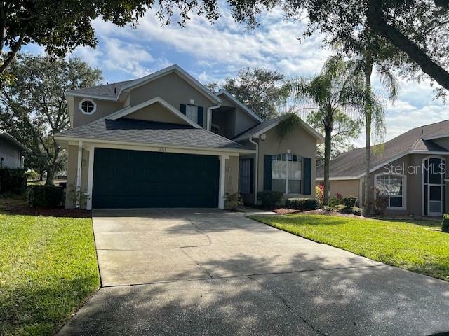 Property Photo: 2213 Mallory Circle FL 33844