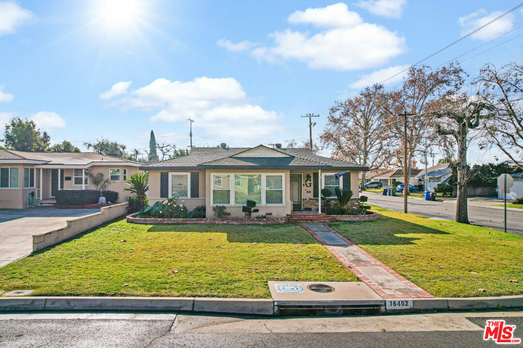 Property Photo:  16402 Lashburn Street  CA 90603 