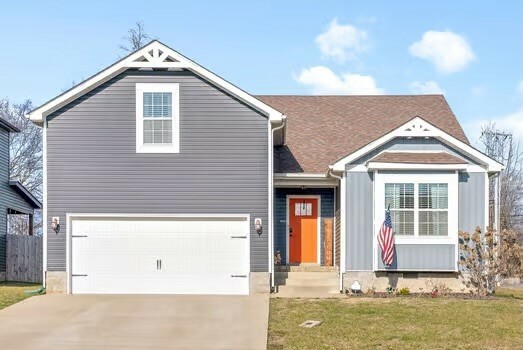 Property Photo:  1329 Abby Lou Dr  TN 37040 