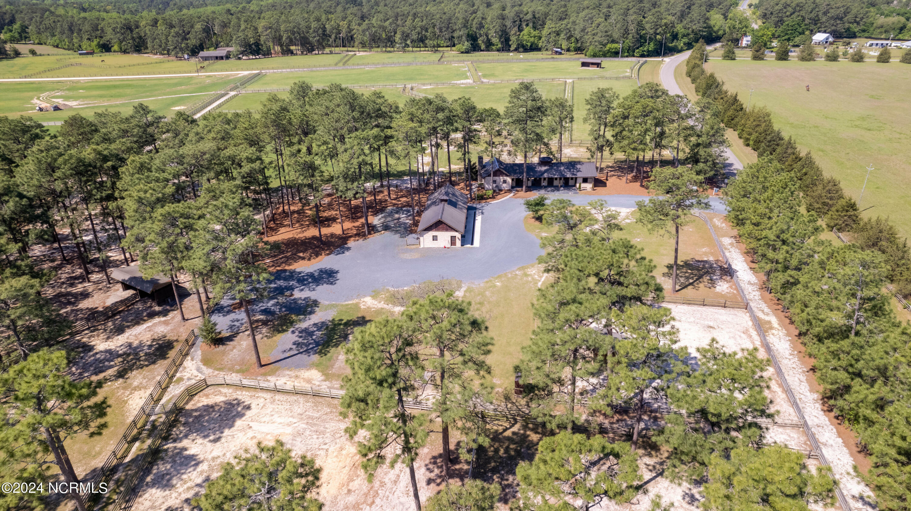 Property Photo:  2753 Youngs Road  NC 28387 
