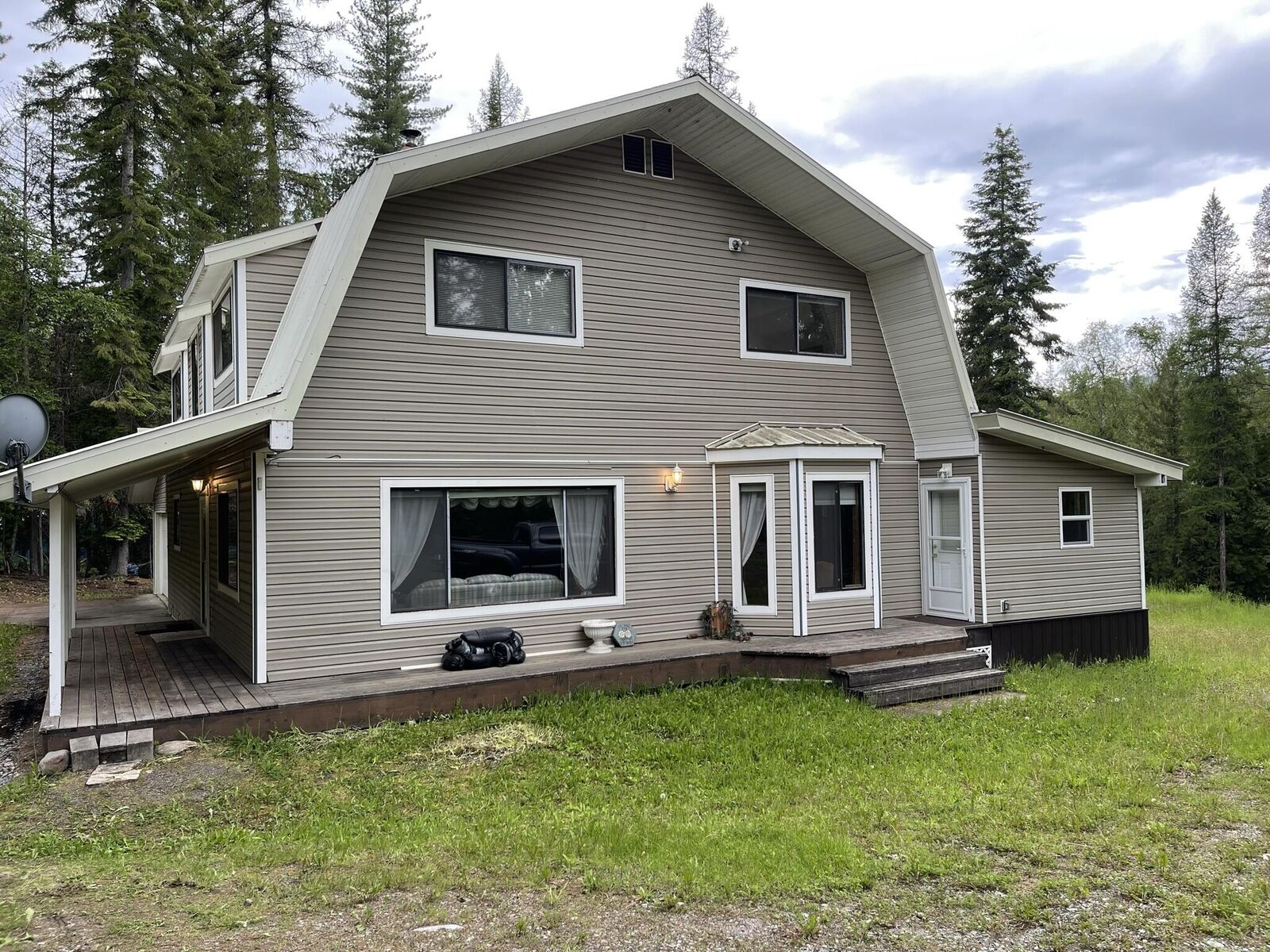 MLS43030 3967 Old Garvey Rd, Colville, WA 99114