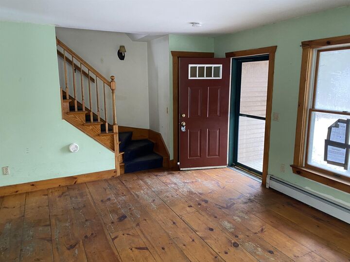 Property Photo: 555 Plank Road VT 05491-9674