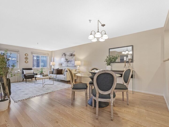 Property Photo:  20 Webster St 205  MA 02446