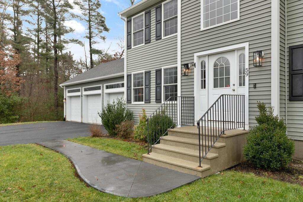 Property Photo: 59 Springdale Ave MA 02703