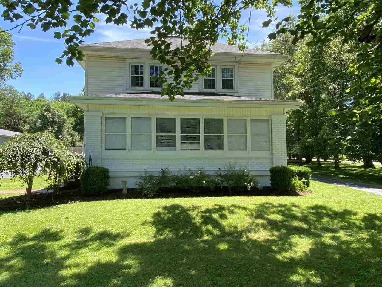 Property Photo: 23 Waterfall Road IN 47374