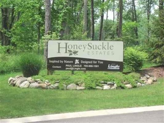 Property Photo:  Lot 9 Honeysuckle Estates  IN 47374 