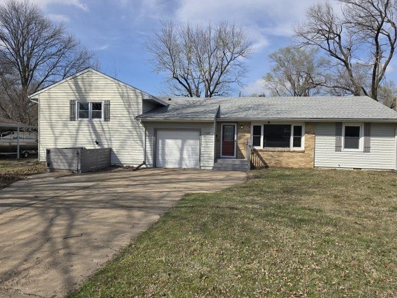 Property Photo:  1522 Terrace Dr  KS 67042 