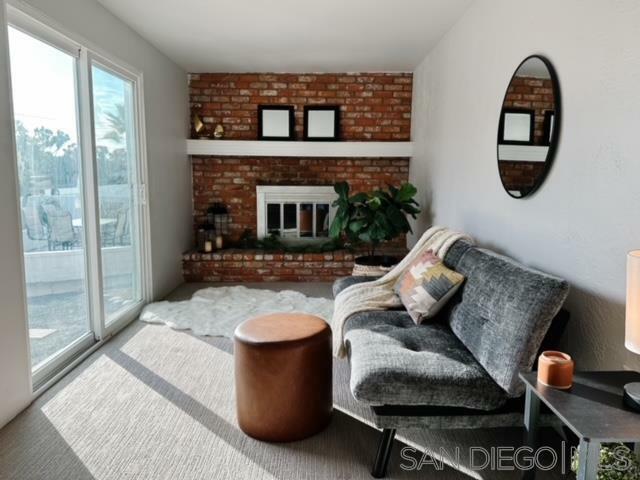 Property Photo:  3558-60 Wilson Ave  CA 92104 