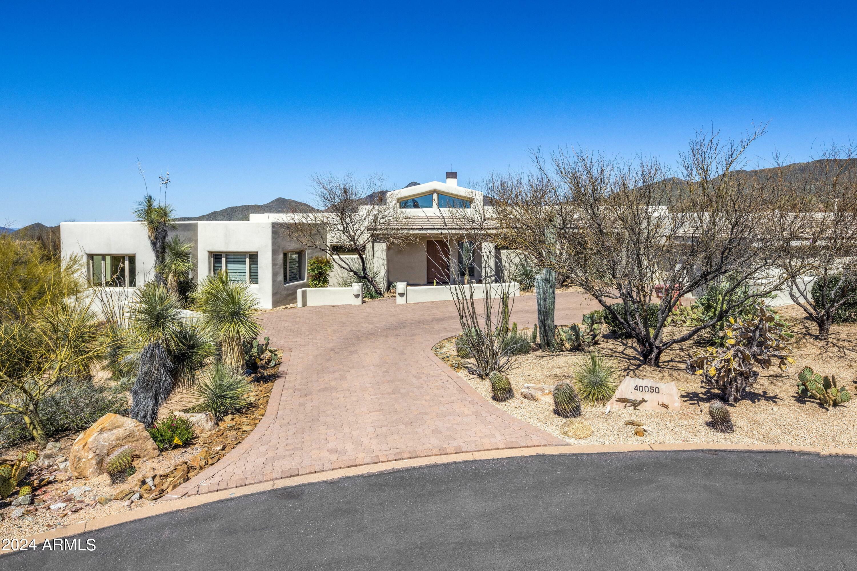 Property Photo:  40050 N 106th Place  AZ 85262 