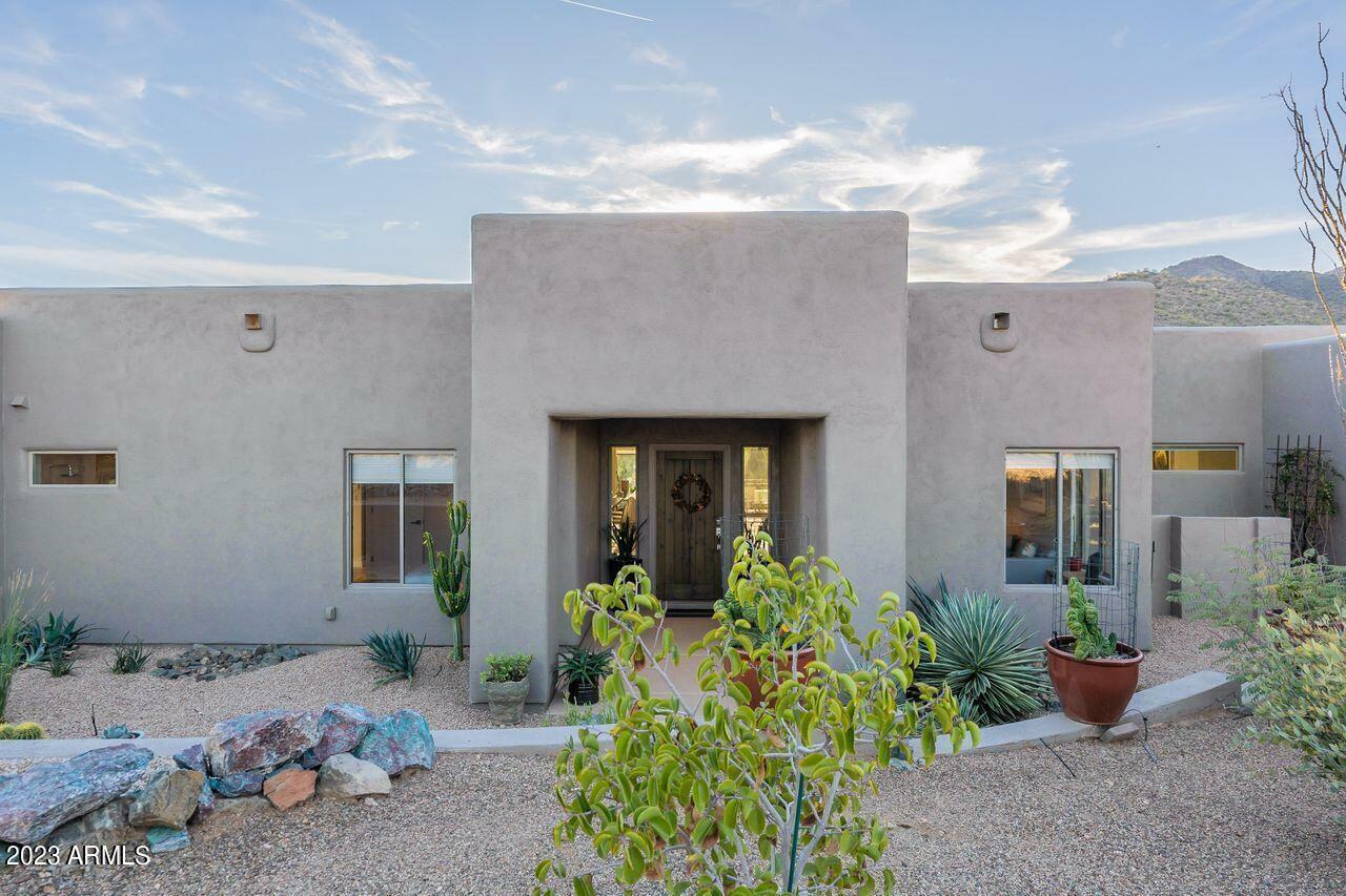 Property Photo:  14909 E Sierra Madre Drive  AZ 85268 